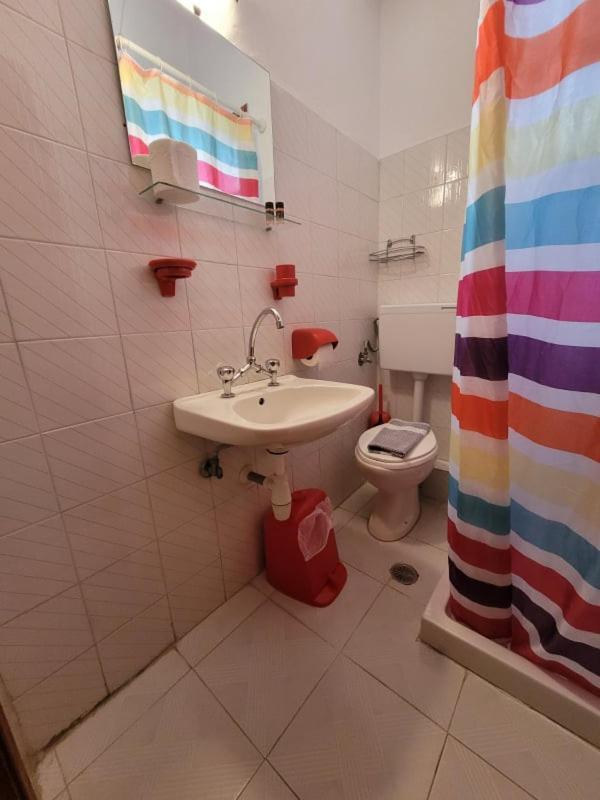 Irida Studios Agios Ioannis  Eksteriør billede