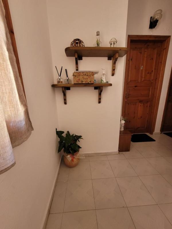 Irida Studios Agios Ioannis  Eksteriør billede