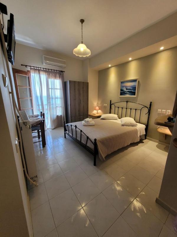 Irida Studios Agios Ioannis  Eksteriør billede